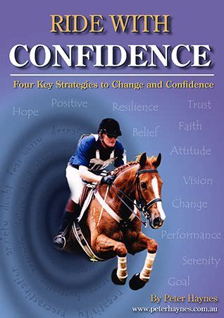 Ride with Confidence